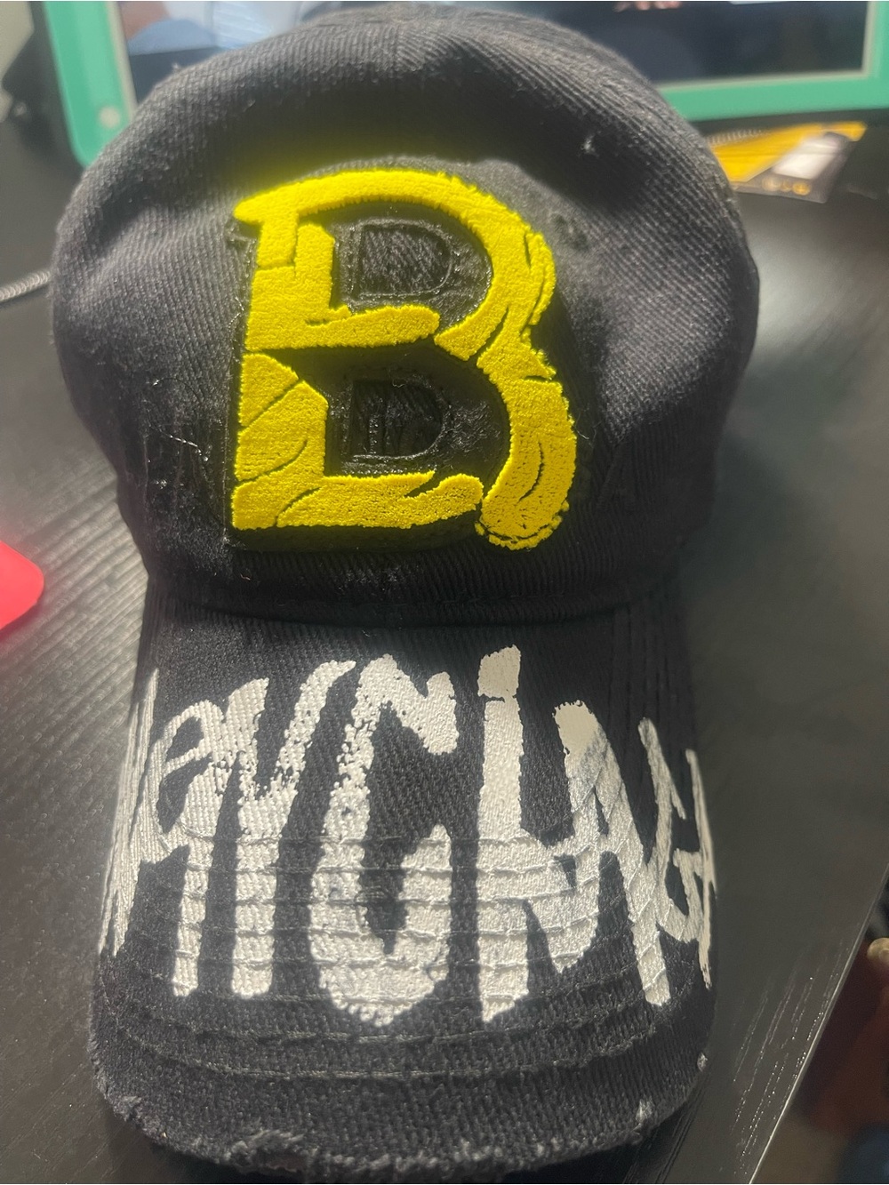 BAL Baseball Cap